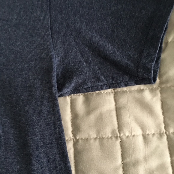 RETRO COOL PEACE LOGO TEE - Picture 3 of 7